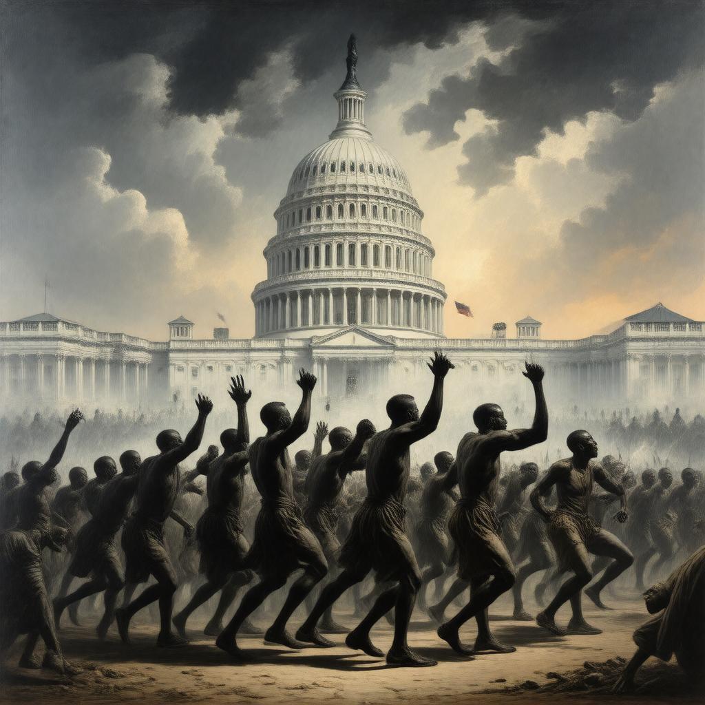 Fugitive Slave Act of 1850